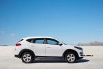 Hyundai Tucson Go 2018 года (AU)